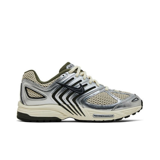 Air Pegasus 2K5 Khaki Silver Sz 10 (DS)