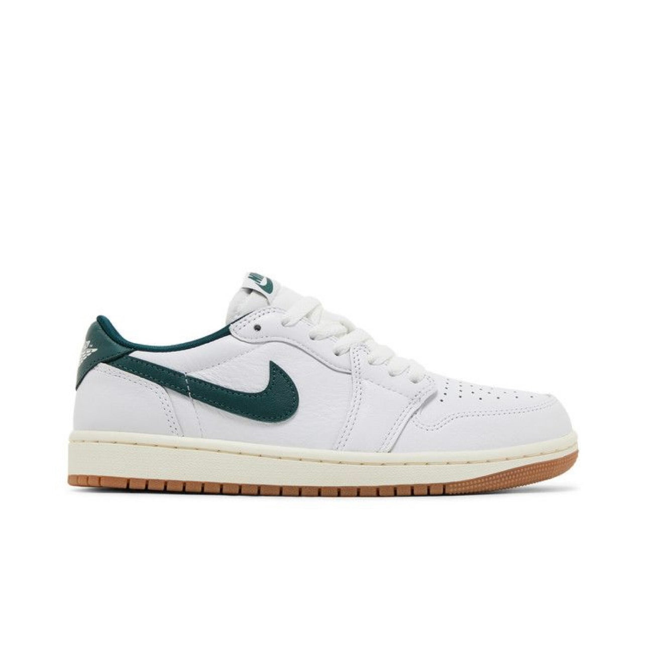 Jordan 1 Low Oxidized Green Sz 10M/11.5W (DS)