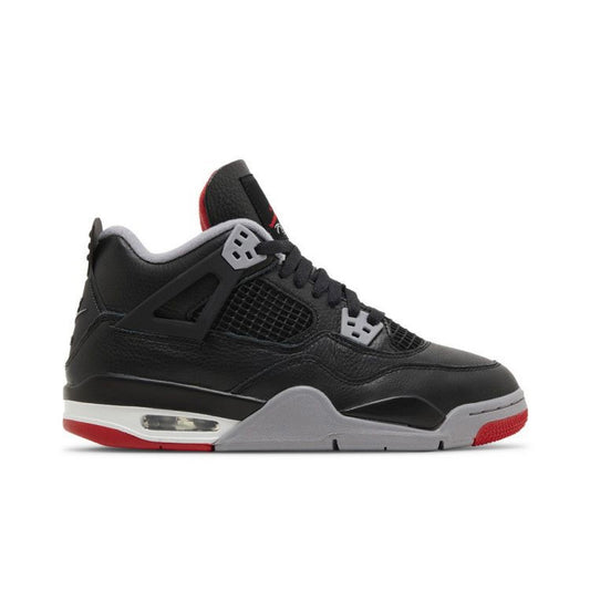 Jordan 4 Reimagined Bred Sz 6Y/7.5W