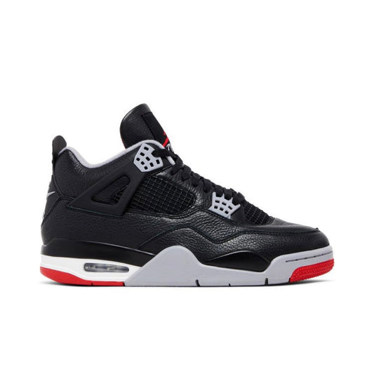 Jordan 4 Reimagined Bred Sz 11.5 (DS)
