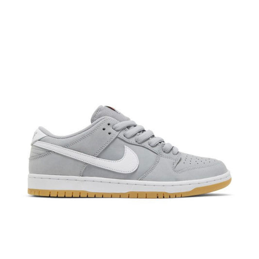 Nike SB Dunk Low Grey Gum Sz 11 (DS)