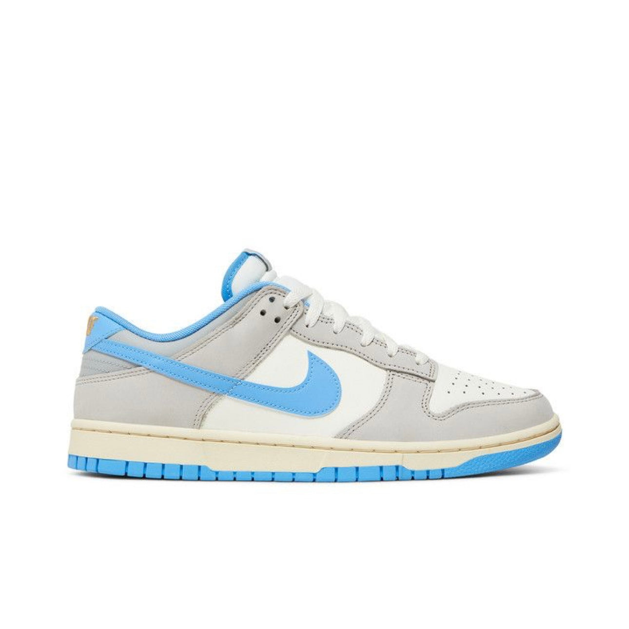 Nike Dunk Low Athletic Department University Blue Sz 7 (DS)