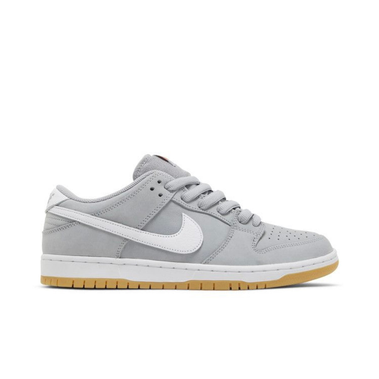 Nike SB Dunk Wolf Grey Sz 11 (DS)