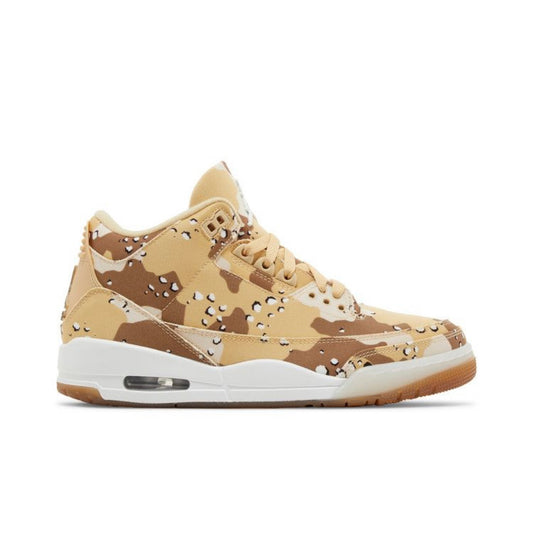 Jordan 3 Desert Camo Sz 9 (DS)