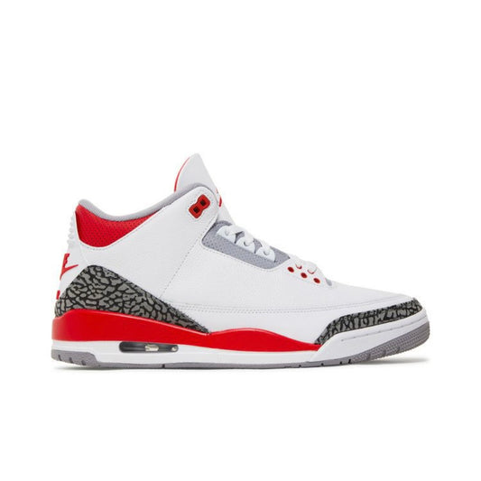 Jordan 3 Fire Red Sz 11.5 (DS)