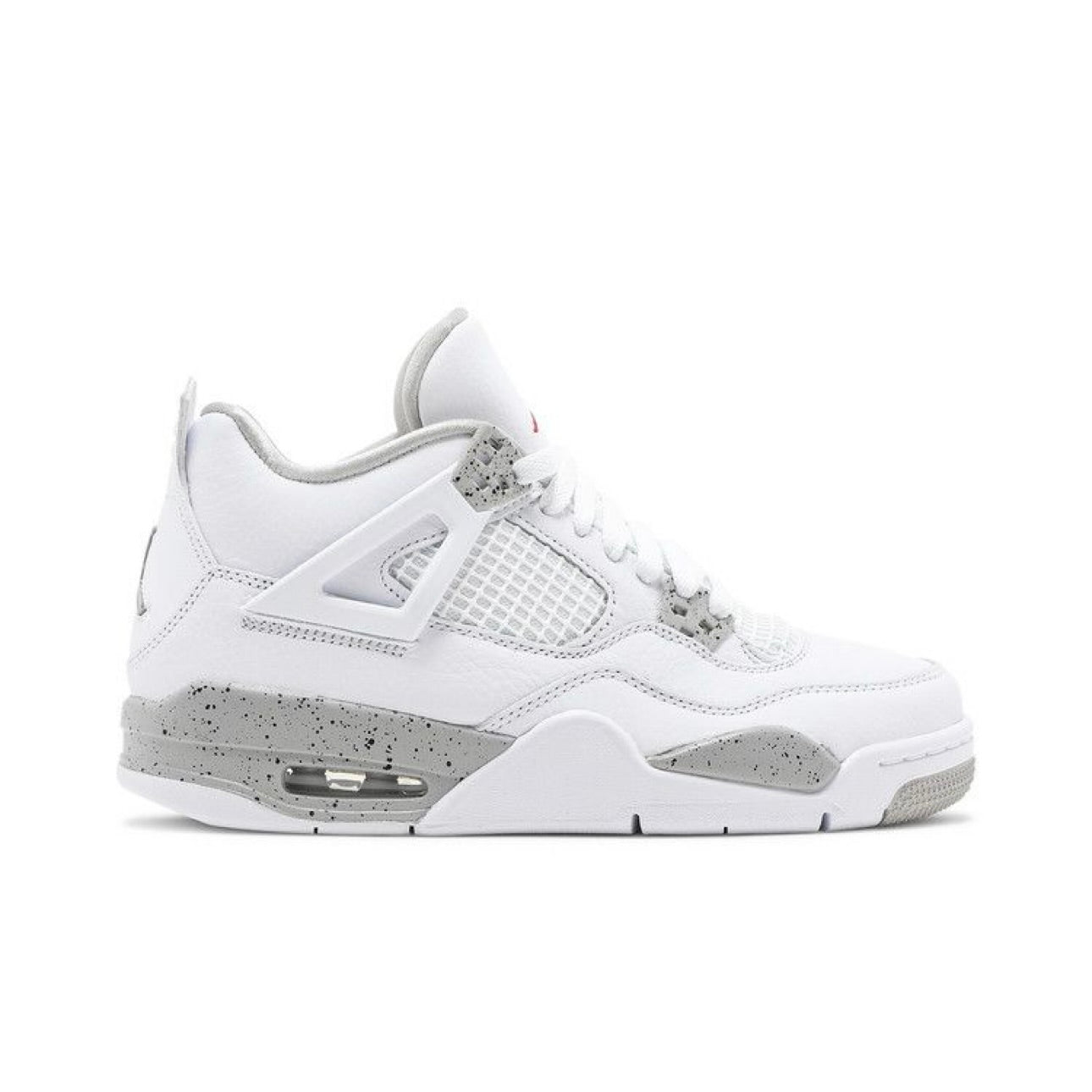 Jordan 4 Oreo Sz 4Y (Preowned)