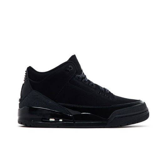 Jordan 3 Black Cat Sz 10 (DS)
