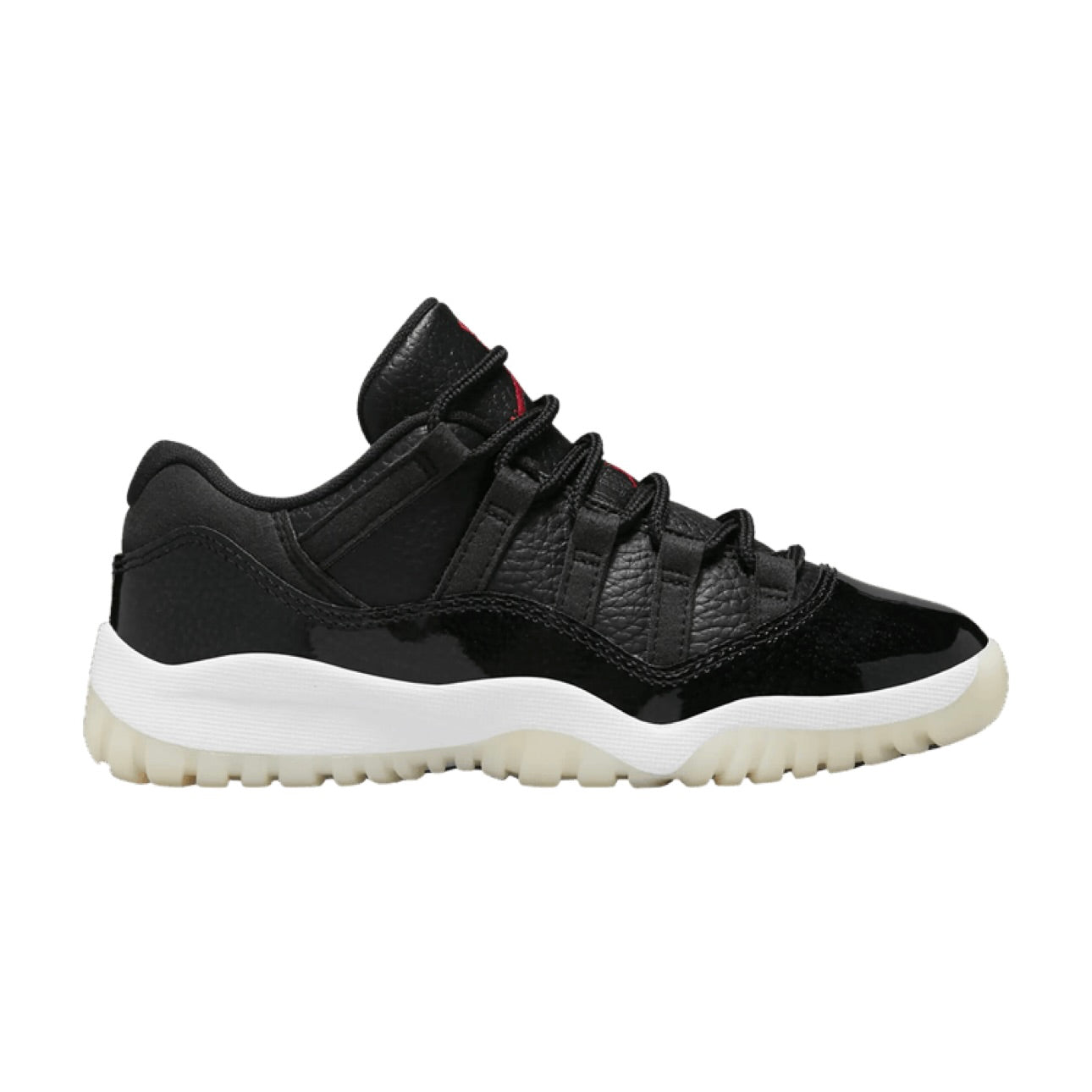 Jordan 11 Low 72-10 Sz 2.5Y (Preowned)
