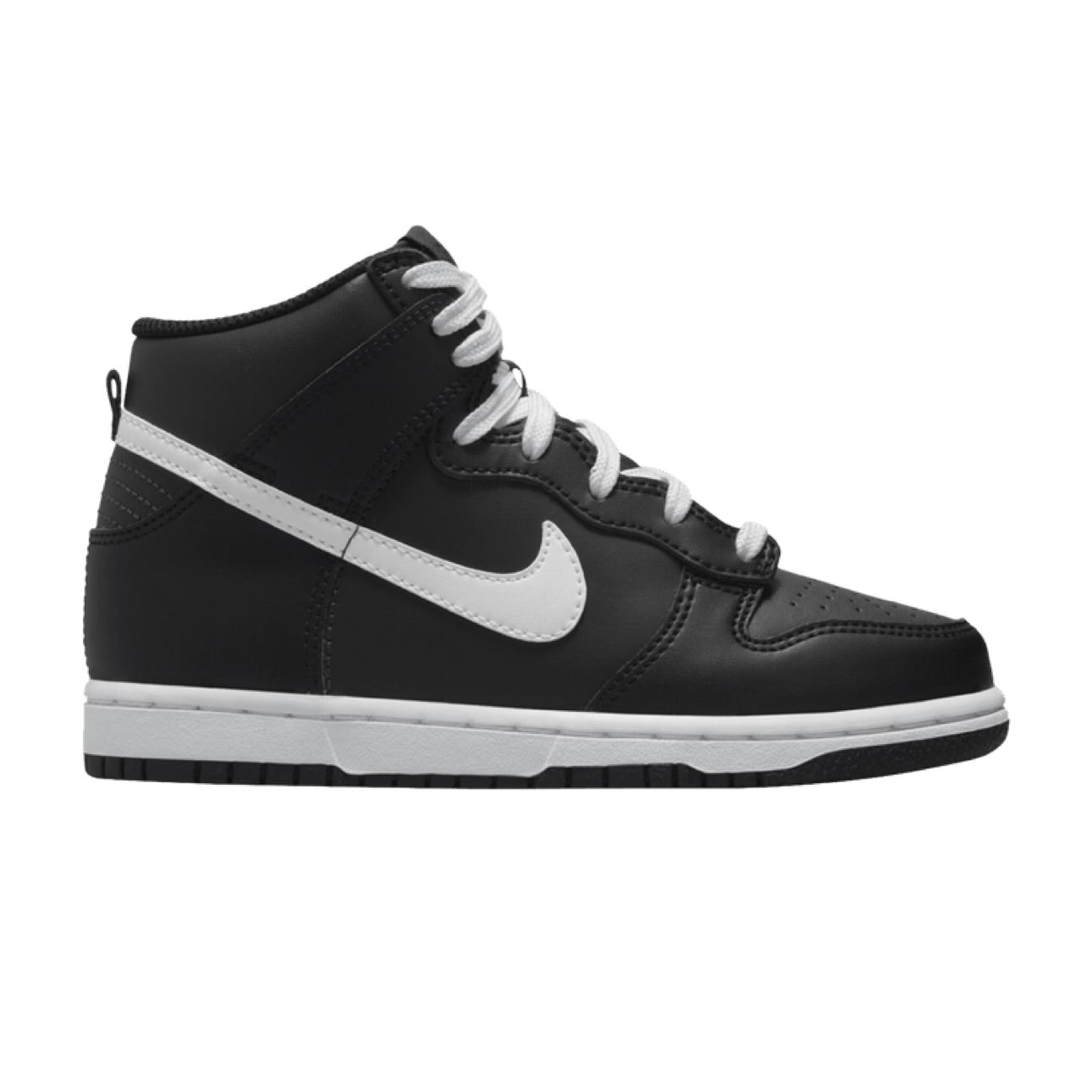 Nike Dunk High Reverse Panda Sz 11C (DS)