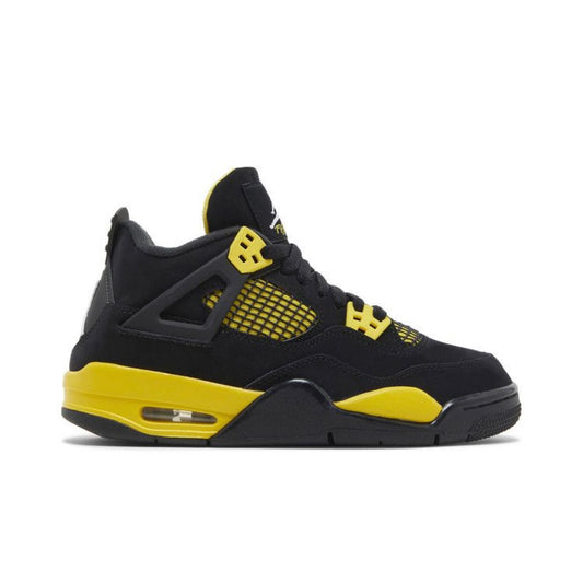 Jordan 4 Thunder Sz 6.5Y (Preowned)