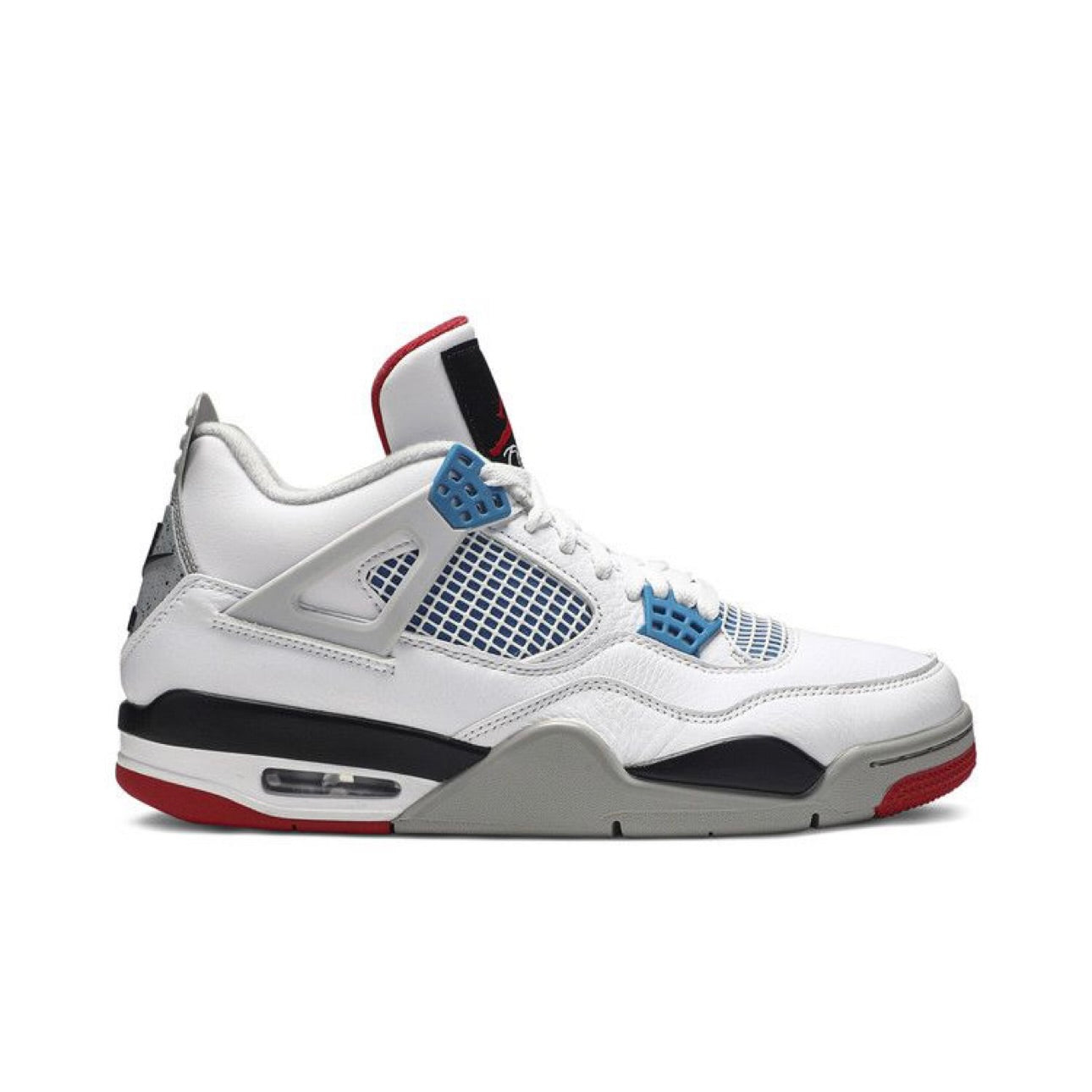 Jordan 4 What The Sz 11 (Preowned)