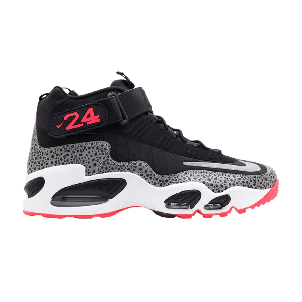 Nike Air Max Griffey Safari Sz 10.5 (DS)