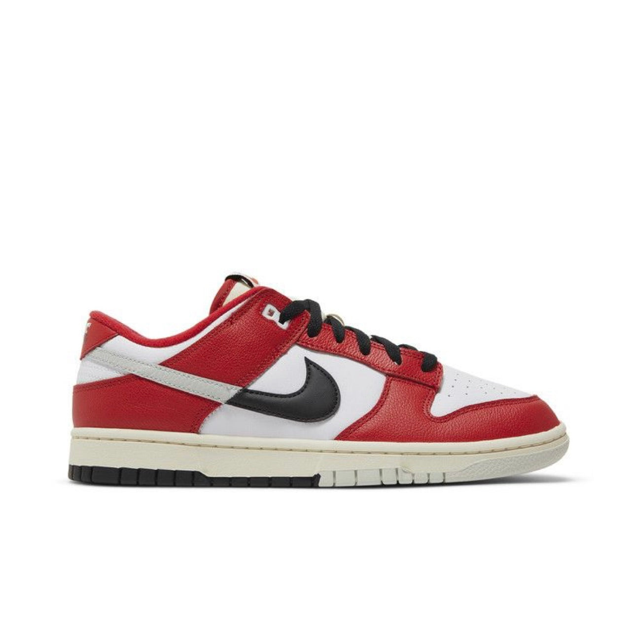 Nike Dunk Low Chicago Split Sz 10.5 (Preowned)