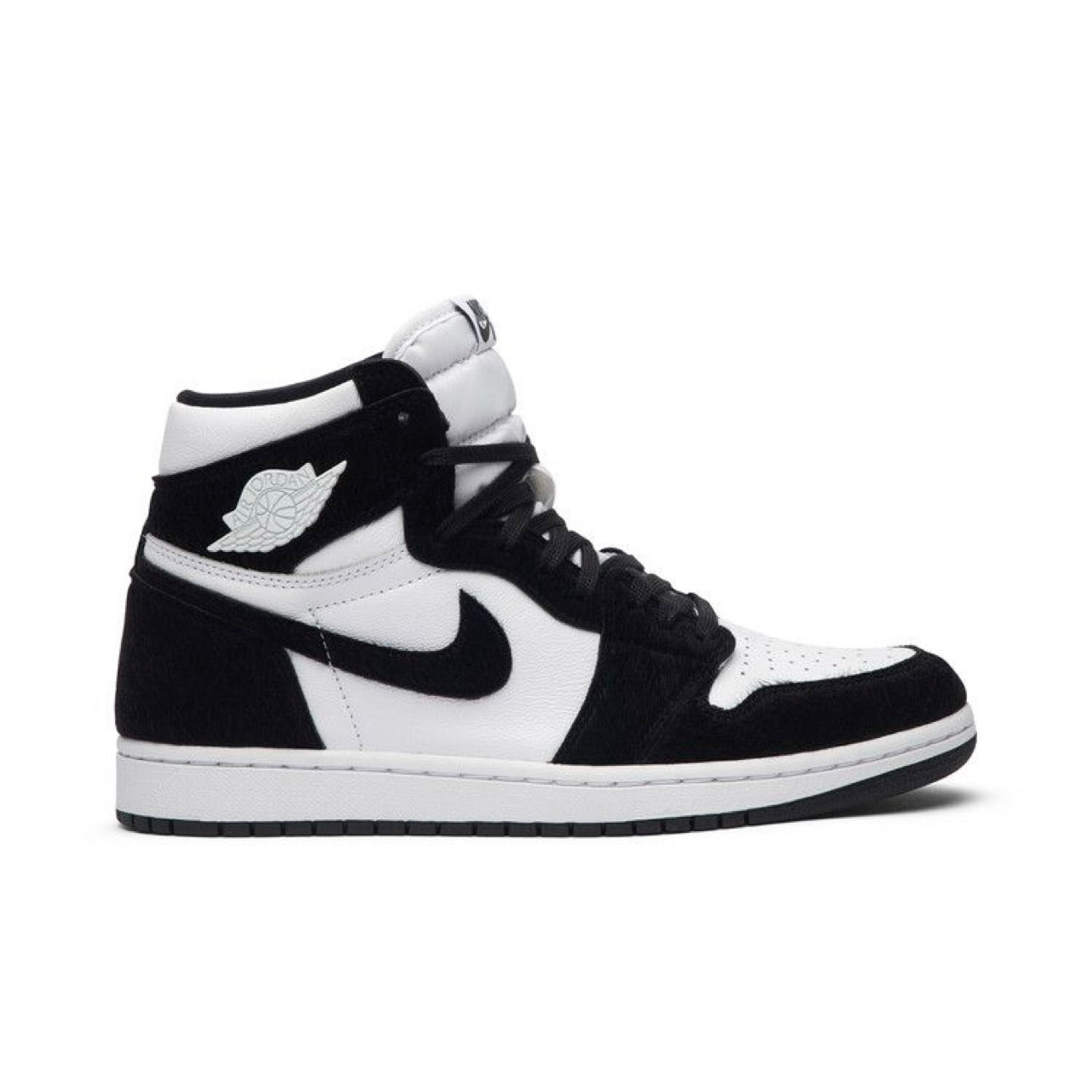 Jordan 1 High Twist Sz 4.5M/6W (Preowned)