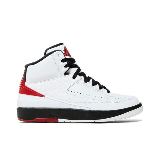 Jordan 2 Chicago Sz 10.5 (DS)