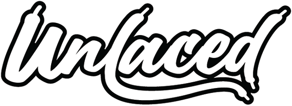 Unlaced