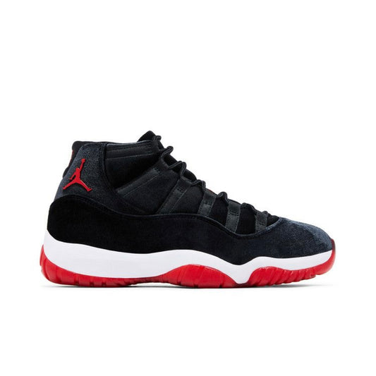 Jordan 11 Velvet Bred Sz 7.5W/6M (DS)