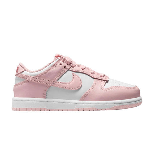 Dunk Low Pink Velvet Sz 13C (DS)