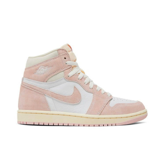 Jordan 1 High Washed Pink Sz 9W/7.5M (DS)