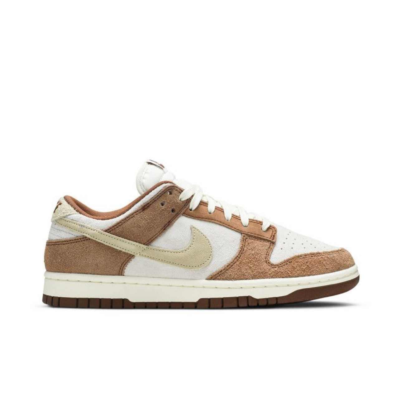 Nike Dunk Low Medium Curry Sz 8.5 (DS)