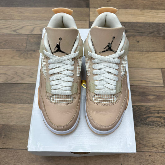 Jordan 4 Shimmer 5.5W/4M (Preowned)