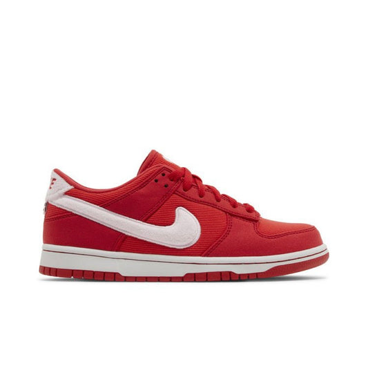 Dunk Low Valentines Day Sz 5Y/6.5W (DS)