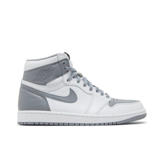 Jordan 1 High Stealth Sz 10.5 (Preowned)