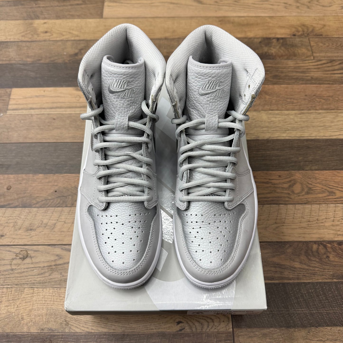 Jordan 1 High CO.JP Sz 10.5 (Preowned)