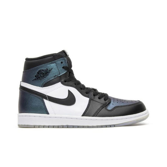 Jordan 1 High All Star Chameleon Sz 9.5 (Preowned)
