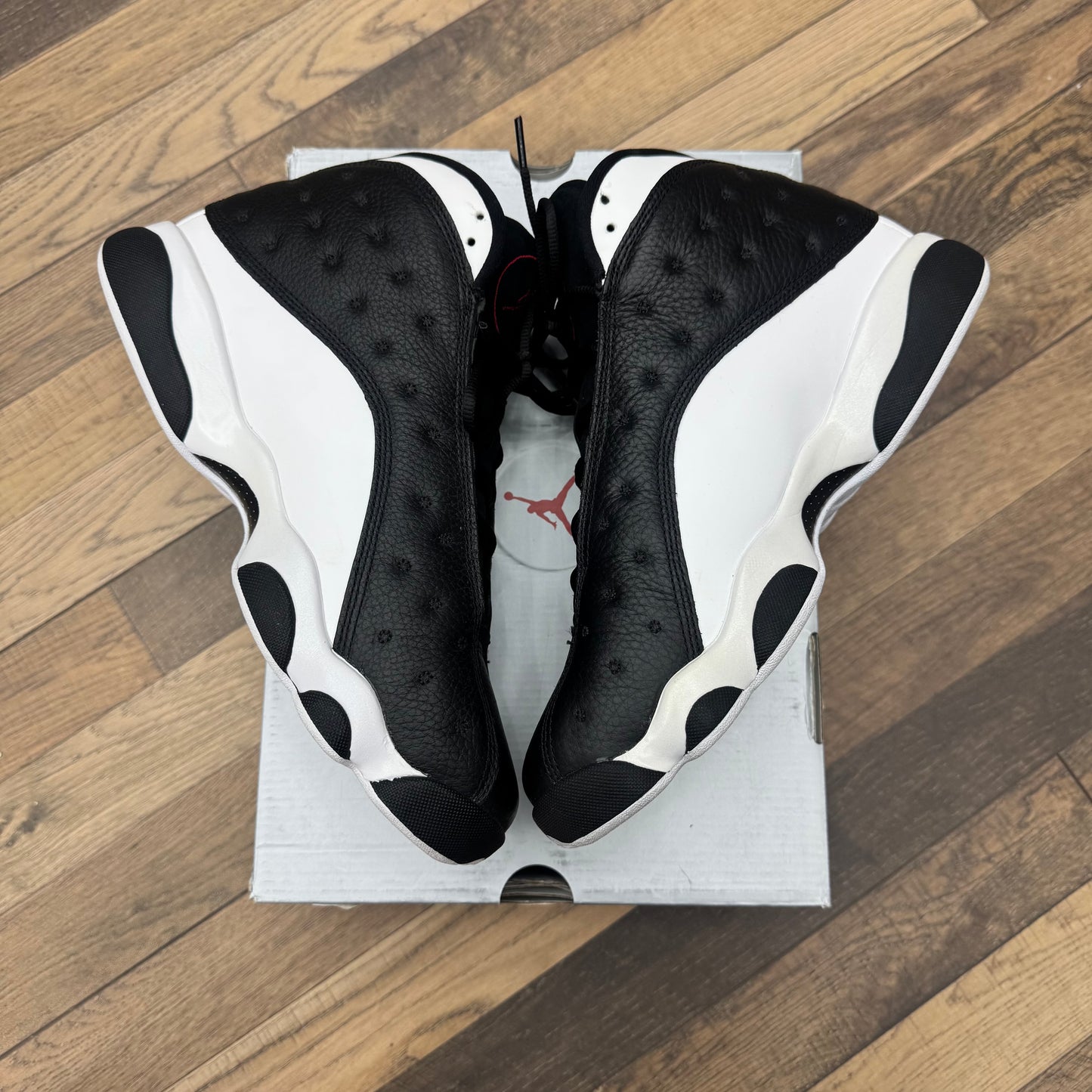 Jordan 13 Reverse He Got Game Sz 10.5 (Preowned)