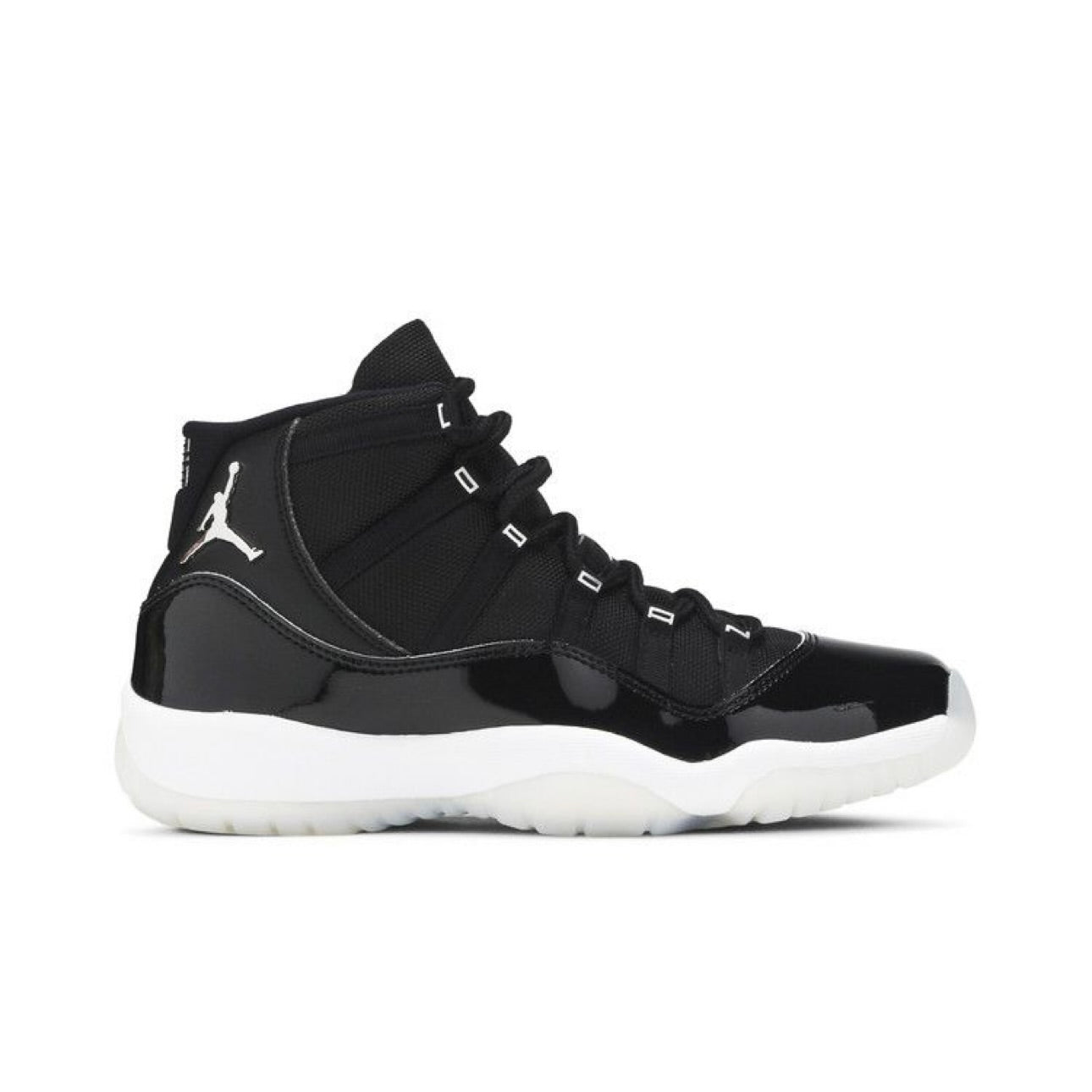 Jordan 11 Jubilee 75th Anniversary Sz 5.5Y (Preowned)