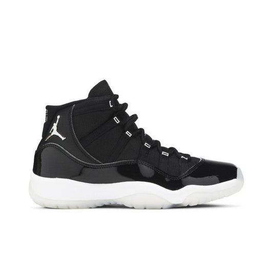 Jordan 11 Jubilee 75th Anniversary Sz 5.5Y (Preowned)