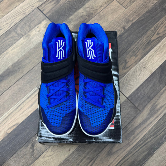 Nike Kyrie 2 Brotherhood Sz 9.5 (Preowned)