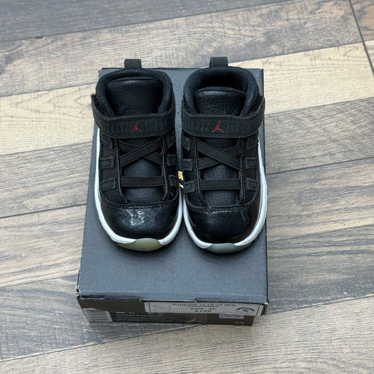 Jordan 11 72-10 Sz 5C (Preowned)