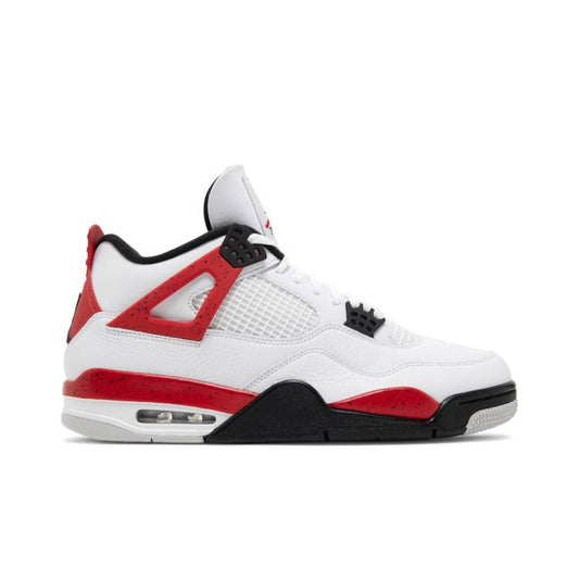 Jordan 4 Red Cement Sz 10 (DS)