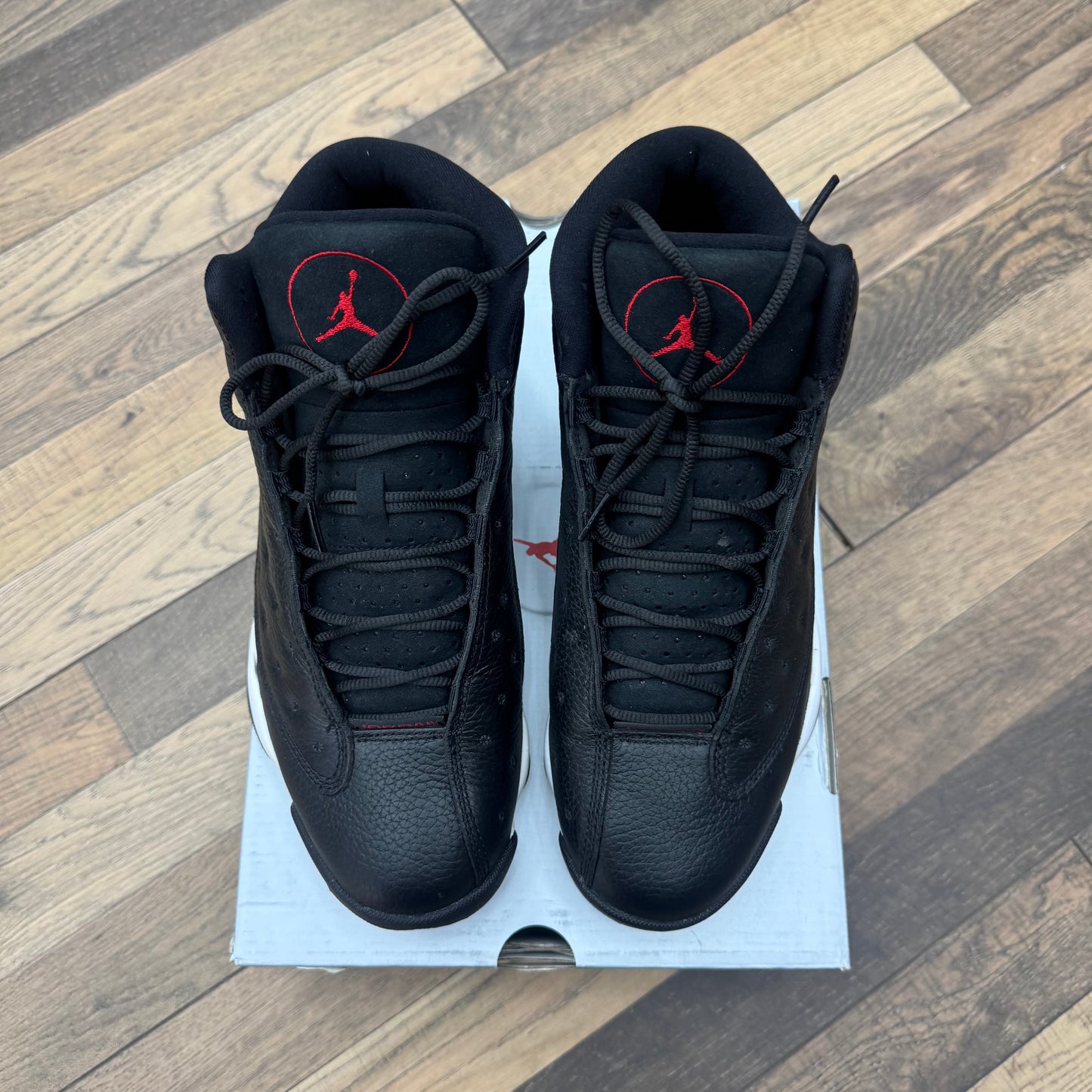 Jordan 13 Reverse He Got Game Sz 10.5 (Preowned)