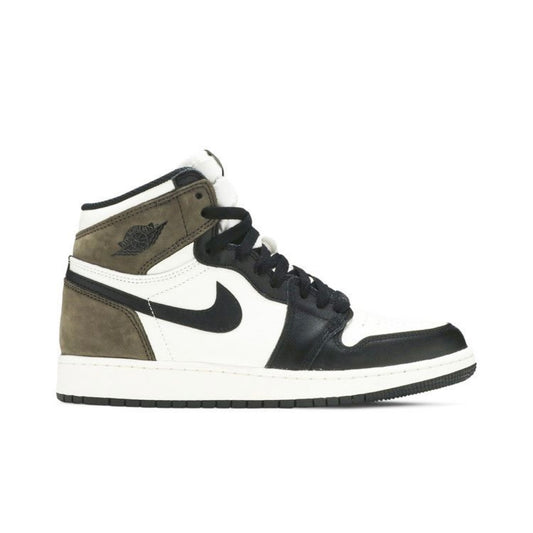 Jordan 1 High Mocha Sz 7Y (DS)