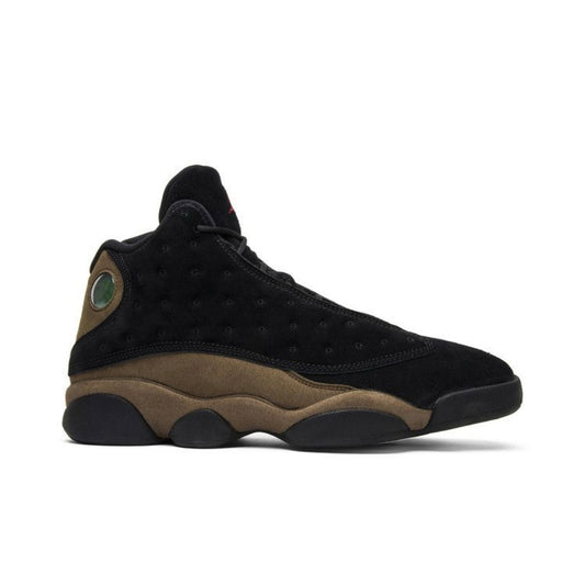 Jordan 13 Olive Sz 10.5 (Preowned)