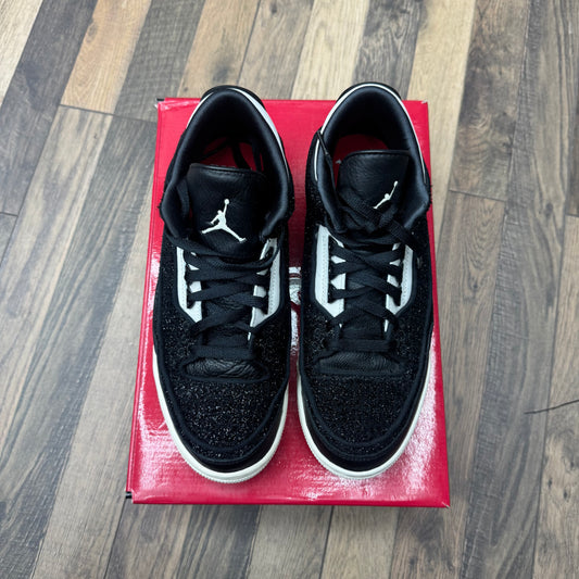 Jordan 3 Vogue Sz 9W/7.5M (Preowned)