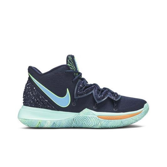 Nike Kyrie 5 UFO sz 11 (Preowned)