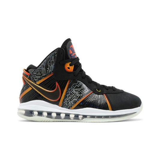Nike LeBron 8 Space Jam Sz 9.5 (DS)