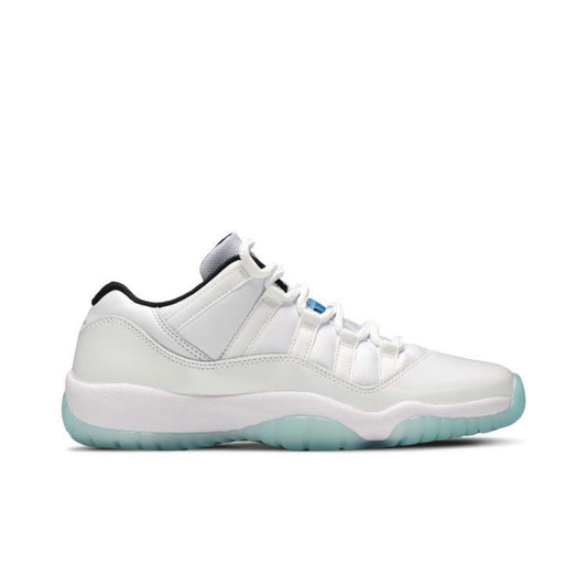 Jordan 11 Low Legend Blue Sz 6Y/7.5W (DS)