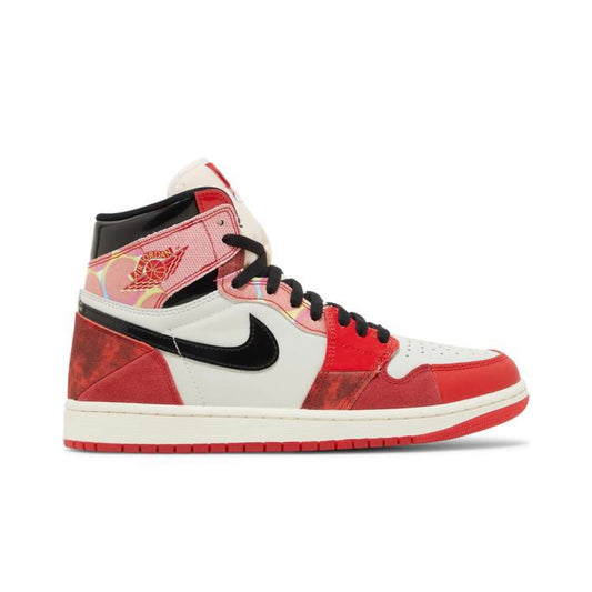 Jordan 1 High Origin Spiderverse Sz 10.5 (DS)