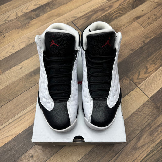 Jordan 13 He Got Game Sz 10.5 (Preowned)