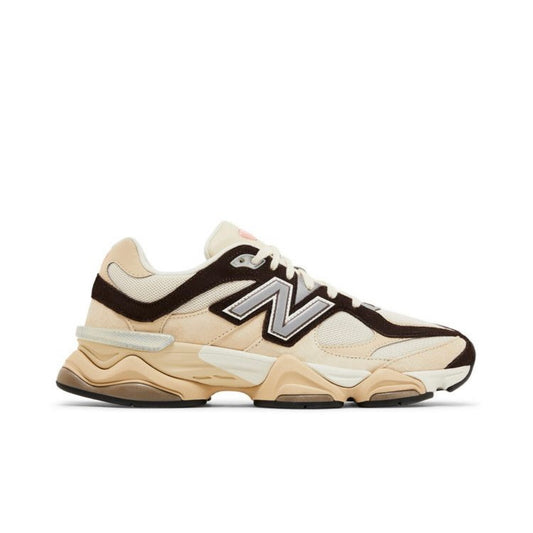 New Balance 9060 Emerging Brown Sz 9.5 (Preowned)