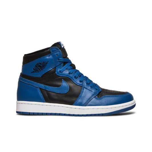 Jordan 1 High Marina Blue Sz 10.5 (Preowned)