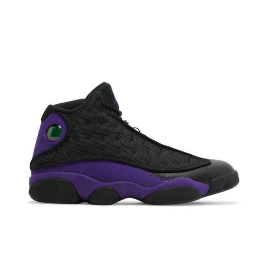 Jordan 13 Court Purple Sz 10.5 (Preowned)