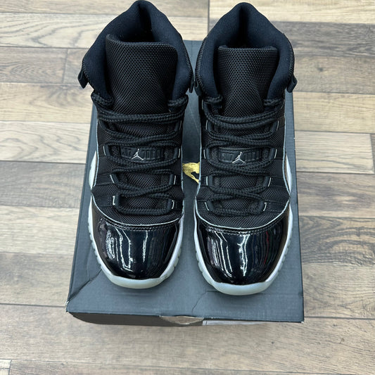Jordan 11 Jubilee 75th Anniversary Sz 5.5Y (Preowned)