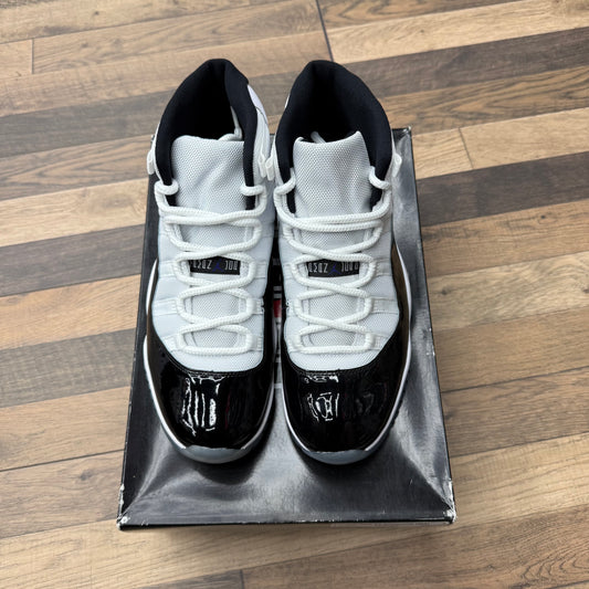 Jordan 11 Concord Sz 10 (Preowned)