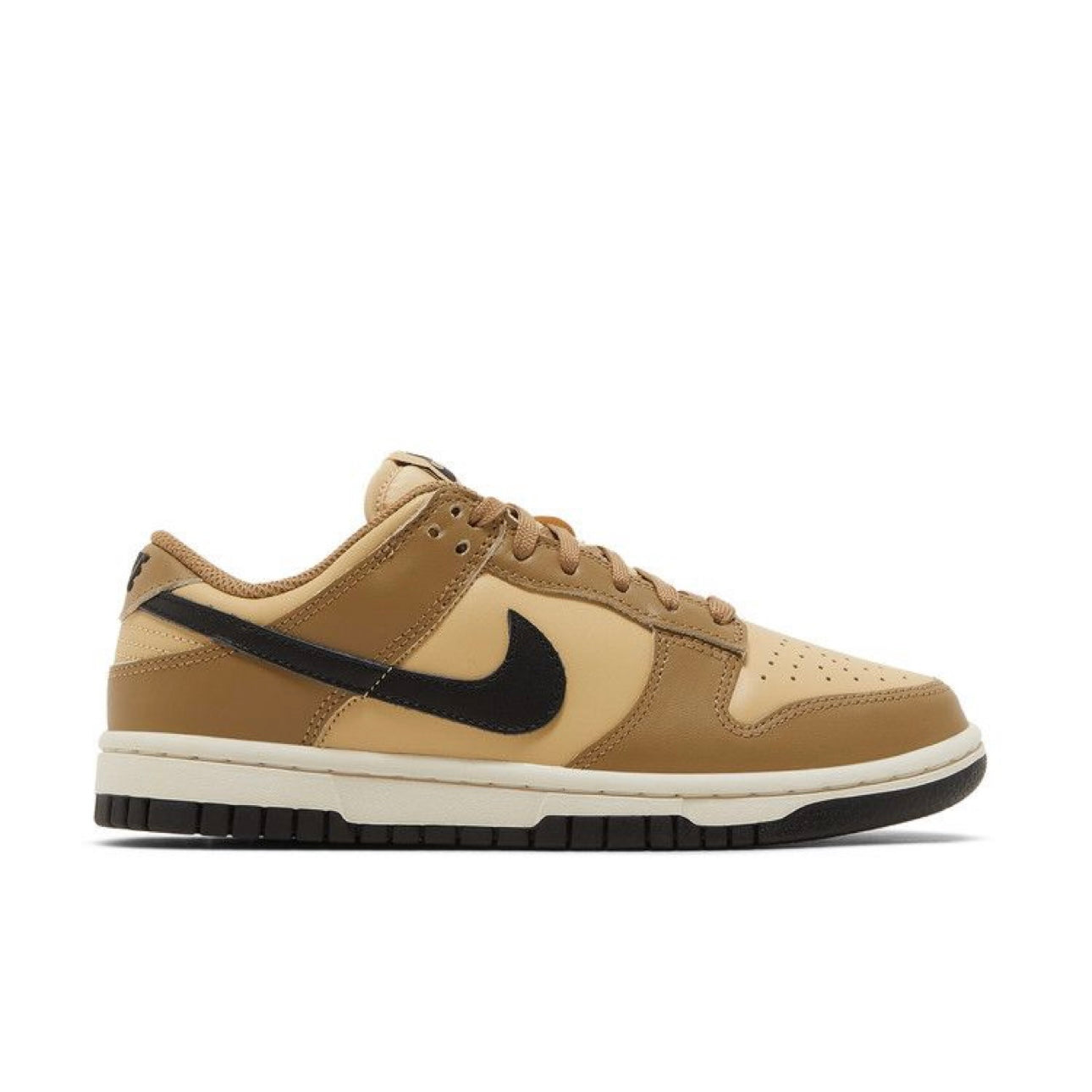 Dunk Low Driftwood Sz 5.5M/7W (DS)